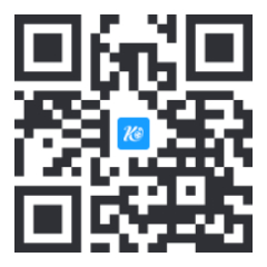 iOS 系统版 二维码（KaiyunSports）